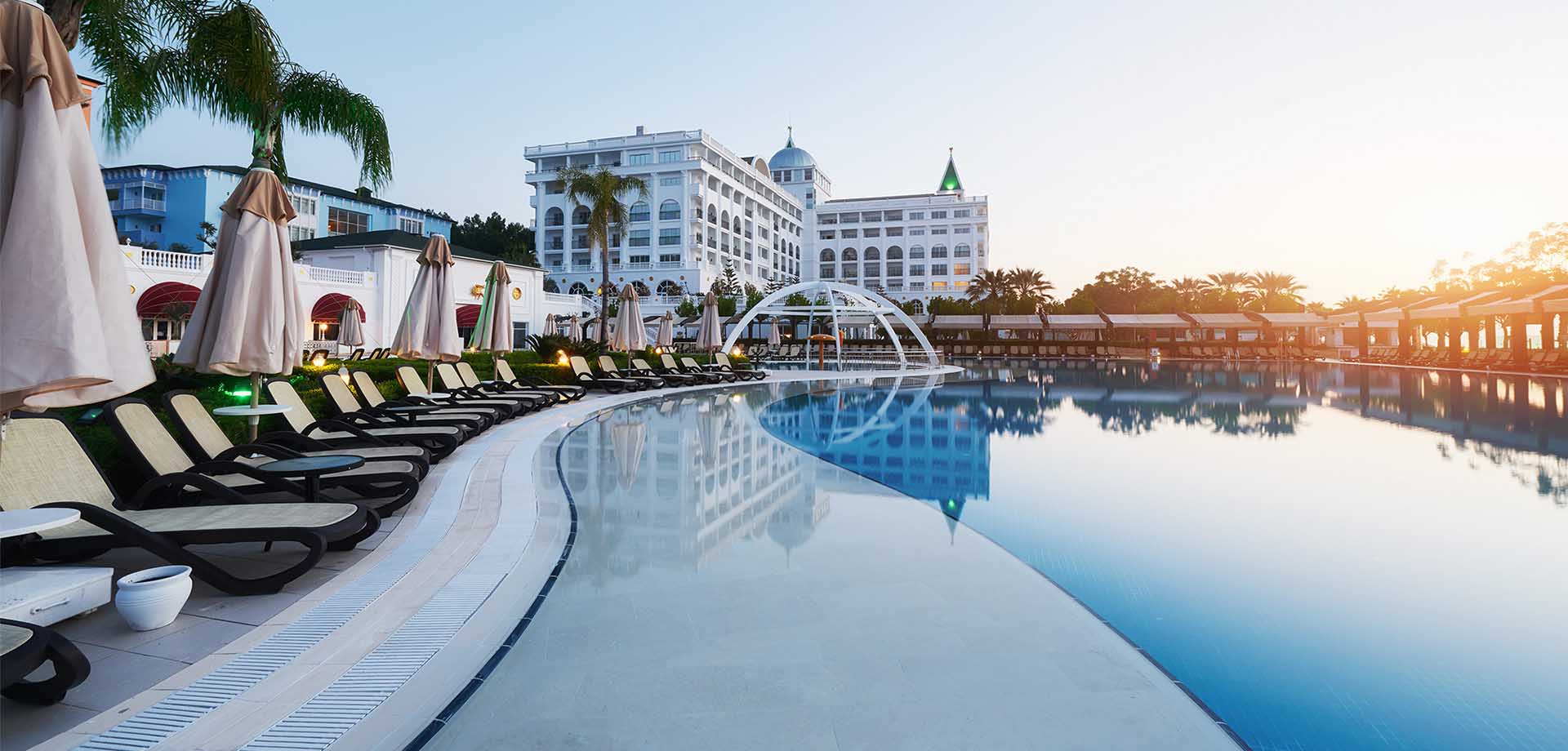 Accommodation Near Gold Coast Convention Centre