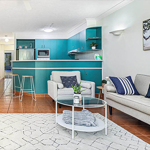 Gold Coast Accommodation