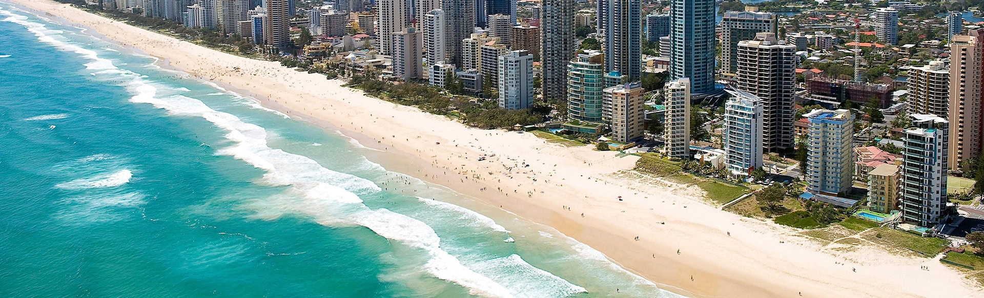 The Ultimate Guide to Planning a Business Trip to the Gold Coast
