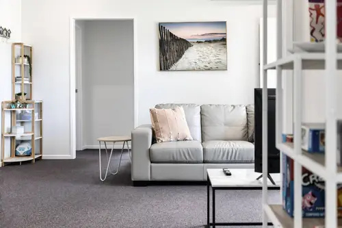 Beachfront Accommodation Gold Coast