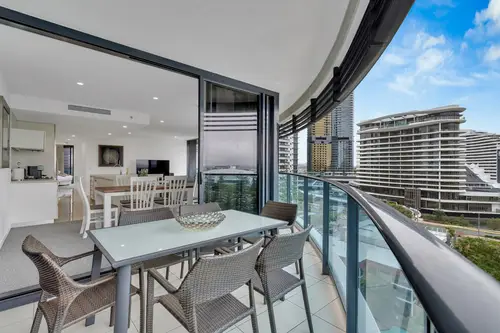Luxury Accommodation Gold Coast
