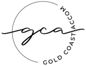 GCA logo