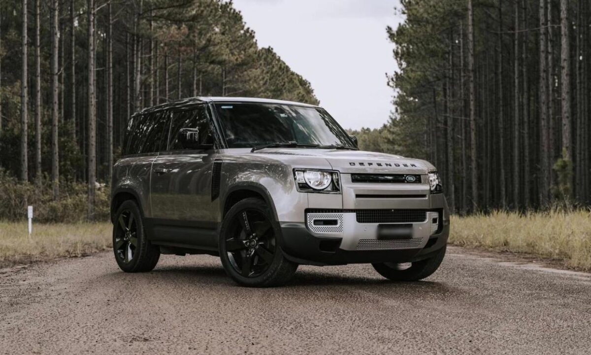 Car Hire Gold Coast