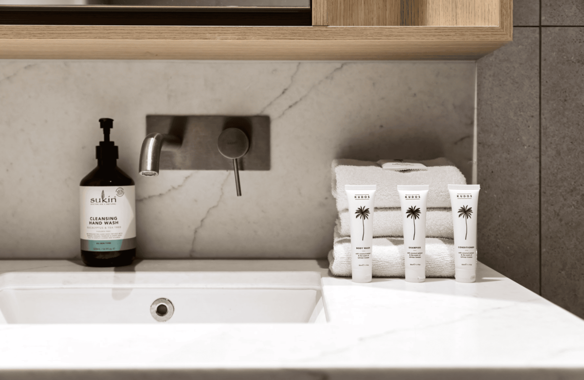 Housekeeping Services - Gold Coast Accom
