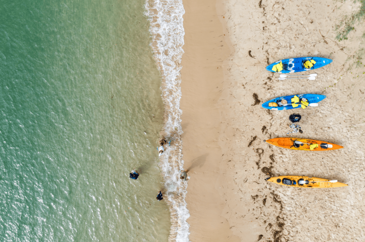 Gold Coast Experiences